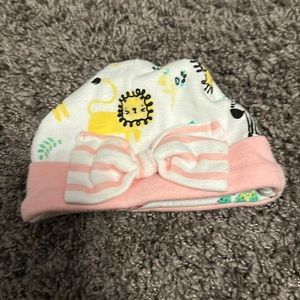 Baby hat